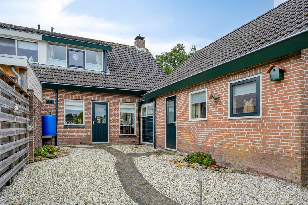 Foto 46 van Stokdijk 26