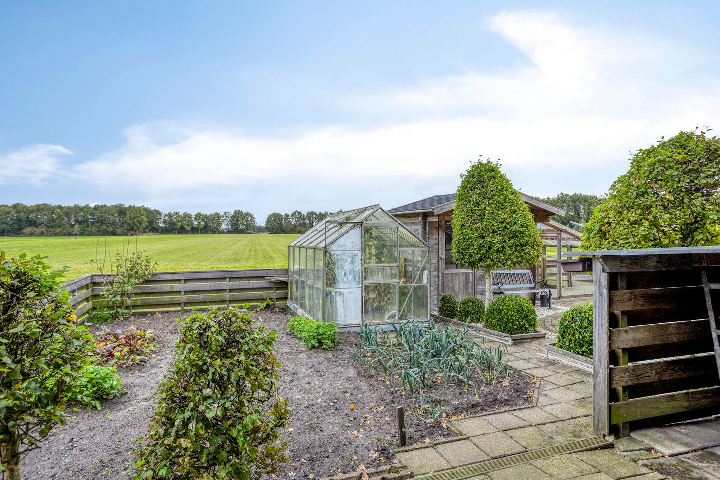 Foto 50 van Stokdijk 26