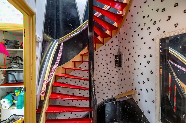 Foto 19 van Diephuisstraat 10-A