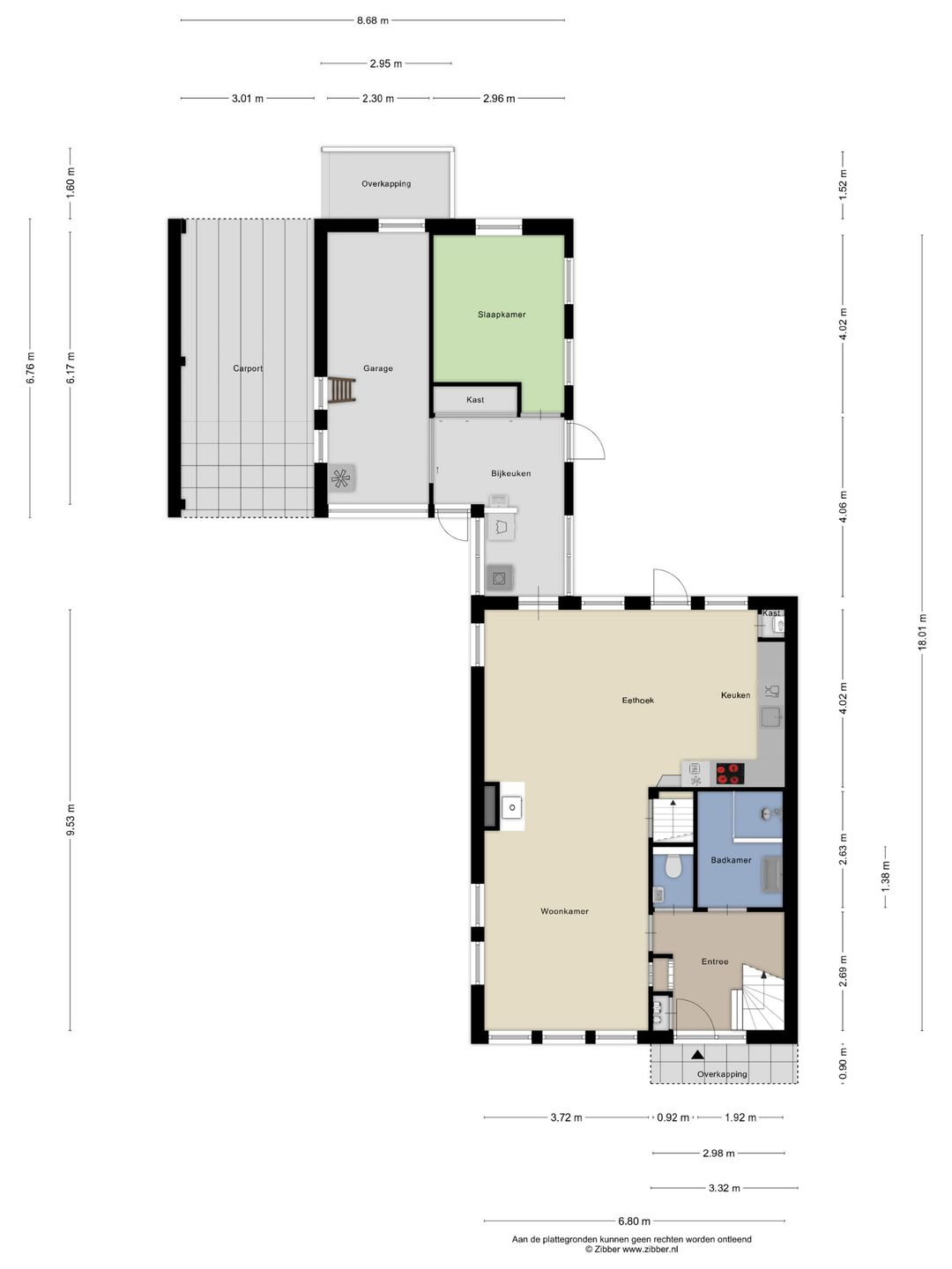 Foto 58 van Stokdijk 26