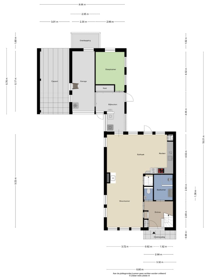 Foto 58 van Stokdijk 26