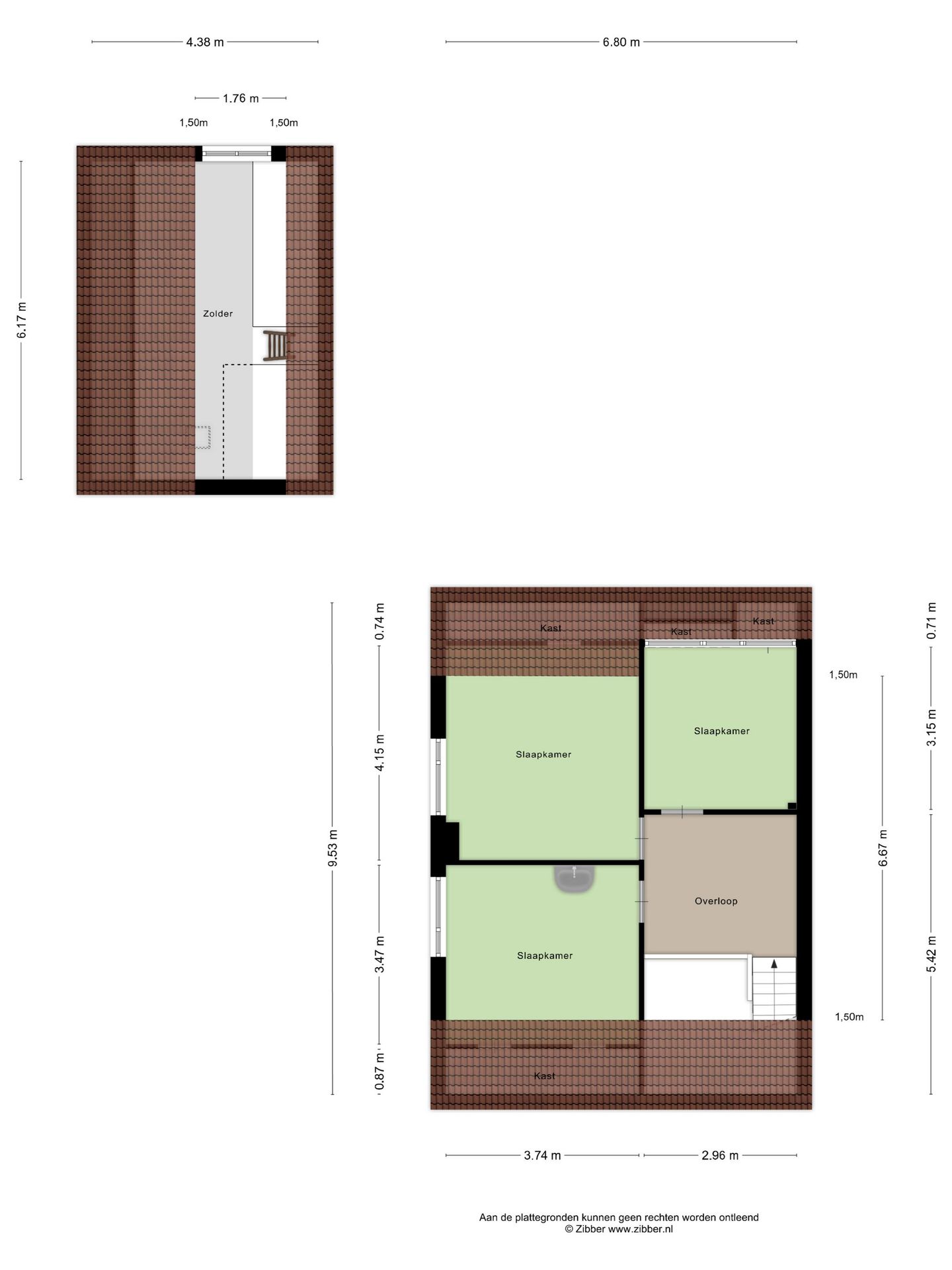 Foto 59 van Stokdijk 26
