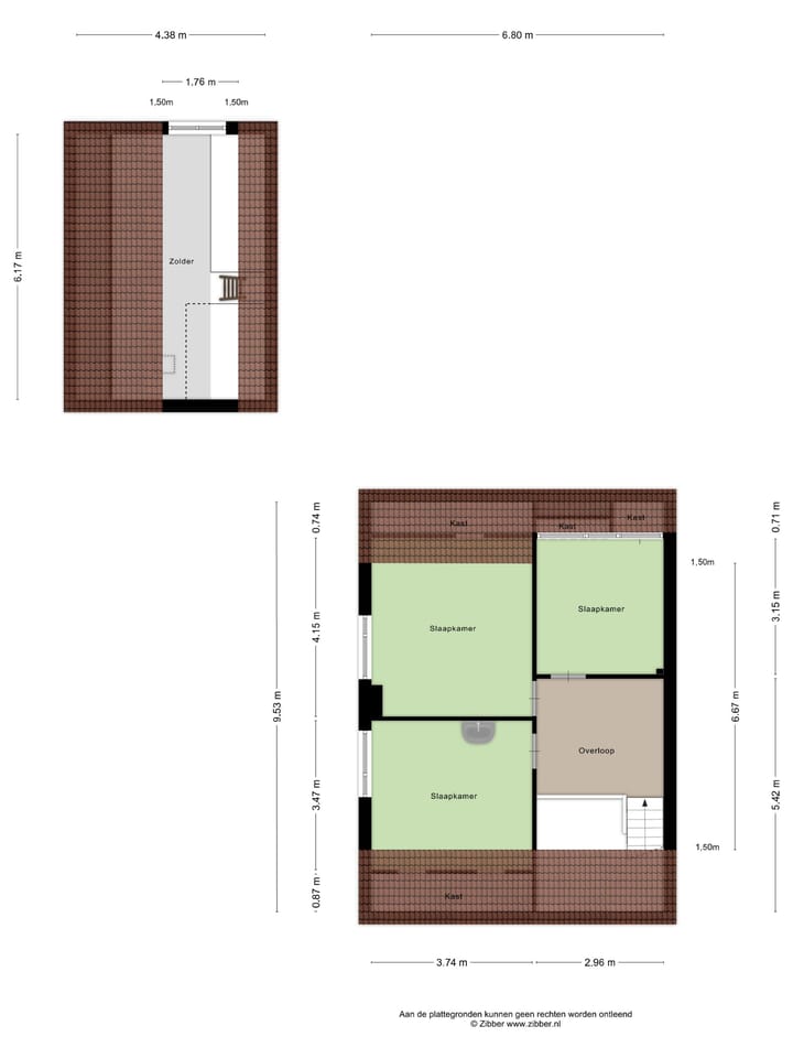Foto 59 van Stokdijk 26