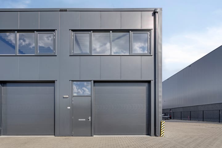 Neon 9-k, Oud Gastel