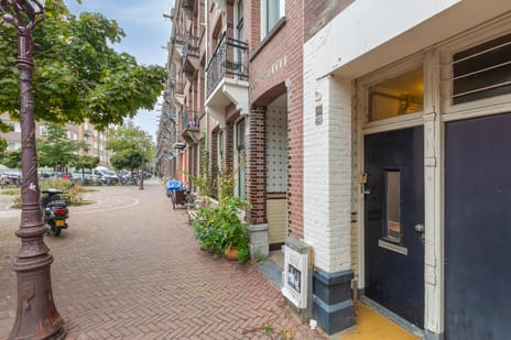 Cornelis Trooststraat 85-1 secondary image