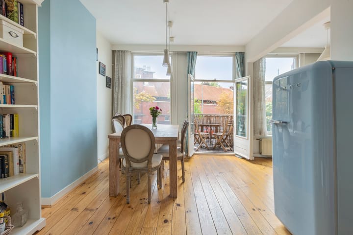 Foto 5 van Cornelis Trooststraat 85-1