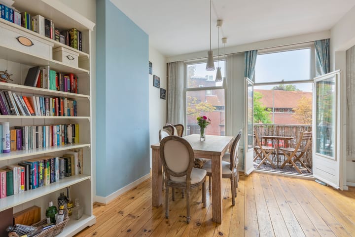 Foto 6 van Cornelis Trooststraat 85-1