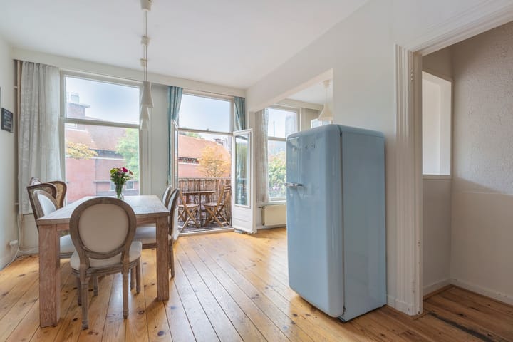 Foto 7 van Cornelis Trooststraat 85-1