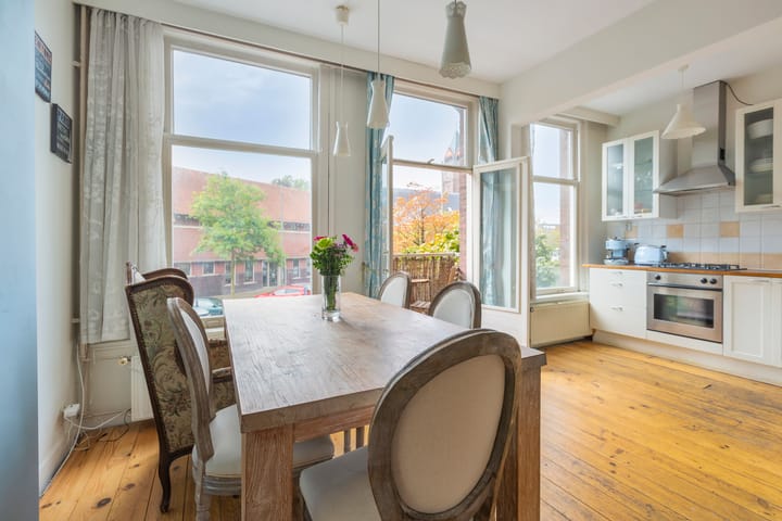 Foto 8 van Cornelis Trooststraat 85-1