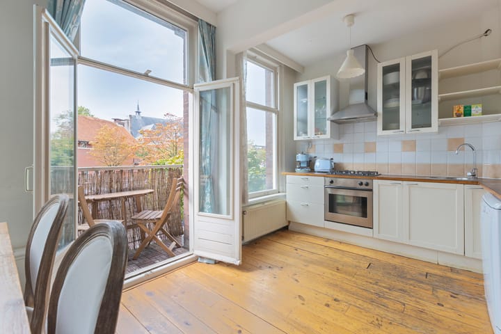 Foto 9 van Cornelis Trooststraat 85-1