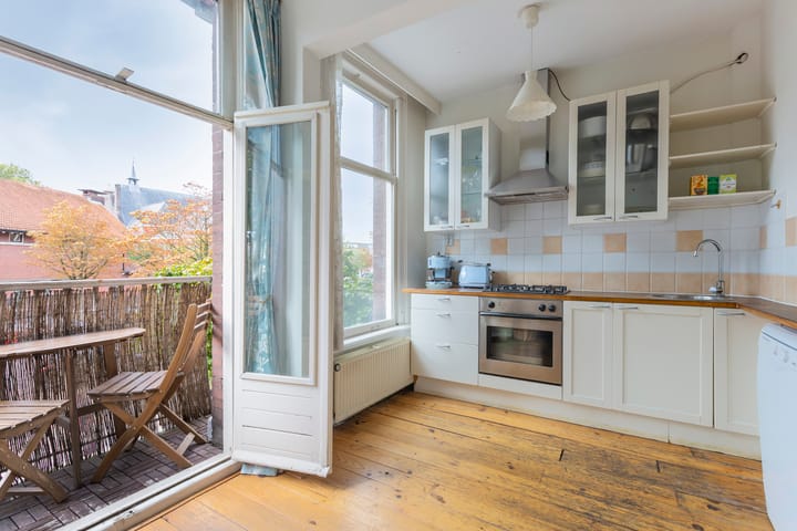 Foto 10 van Cornelis Trooststraat 85-1