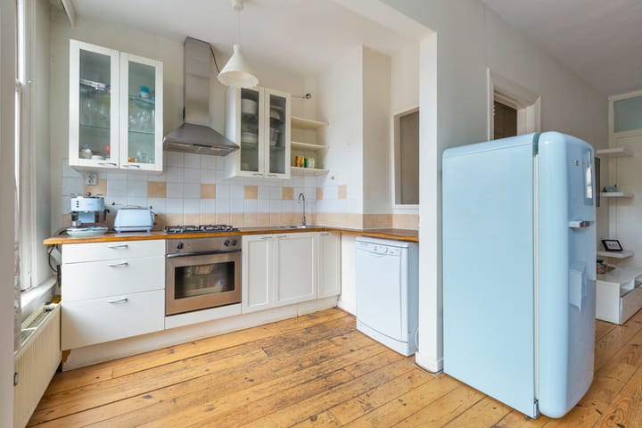 Foto 12 van Cornelis Trooststraat 85-1