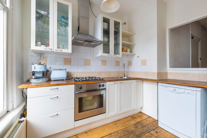 Foto 13 van Cornelis Trooststraat 85-1