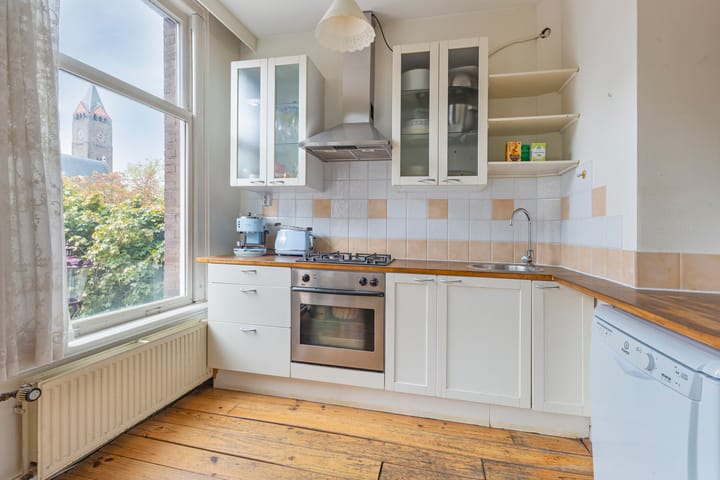 Foto 14 van Cornelis Trooststraat 85-1