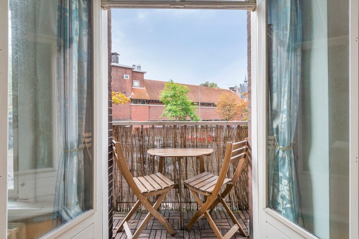 Foto 15 van Cornelis Trooststraat 85-1