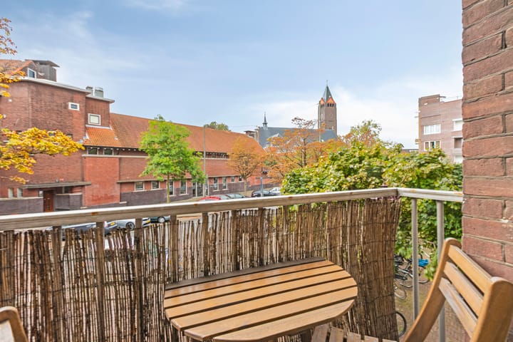 Foto 16 van Cornelis Trooststraat 85-1