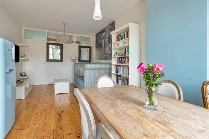 Foto 20 van Cornelis Trooststraat 85-1