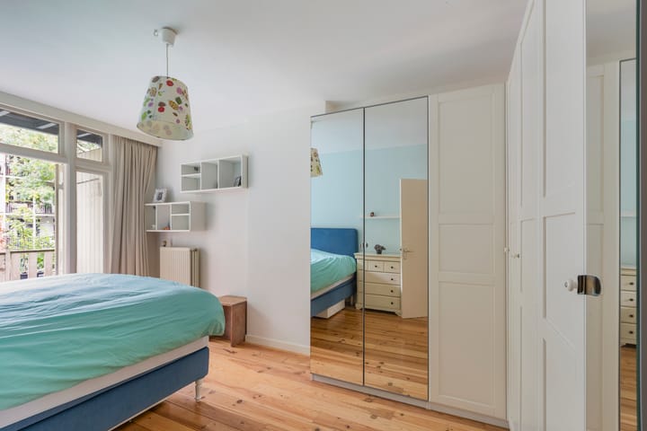 Foto 25 van Cornelis Trooststraat 85-1