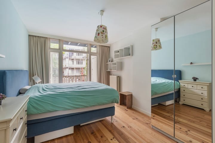 Foto 26 van Cornelis Trooststraat 85-1