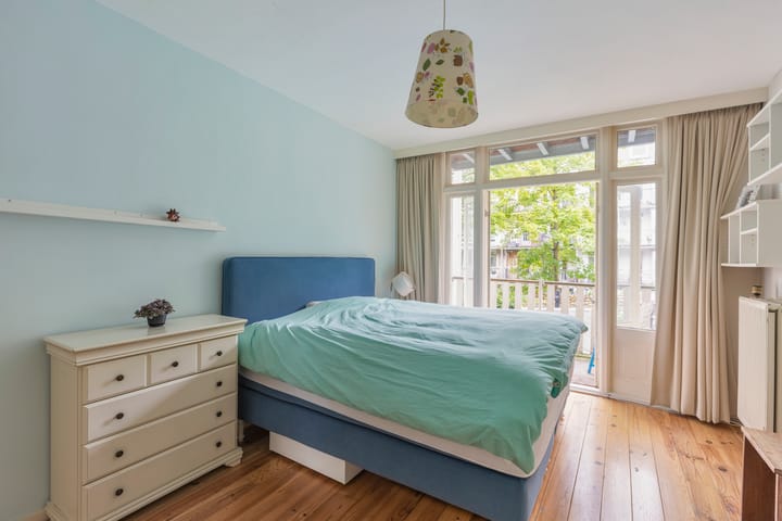 Foto 27 van Cornelis Trooststraat 85-1