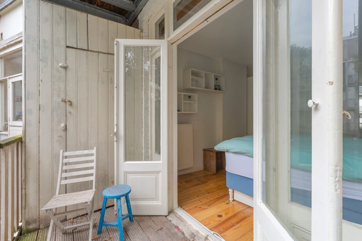 Foto 28 van Cornelis Trooststraat 85-1