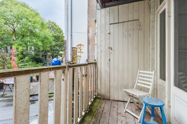 Foto 30 van Cornelis Trooststraat 85-1