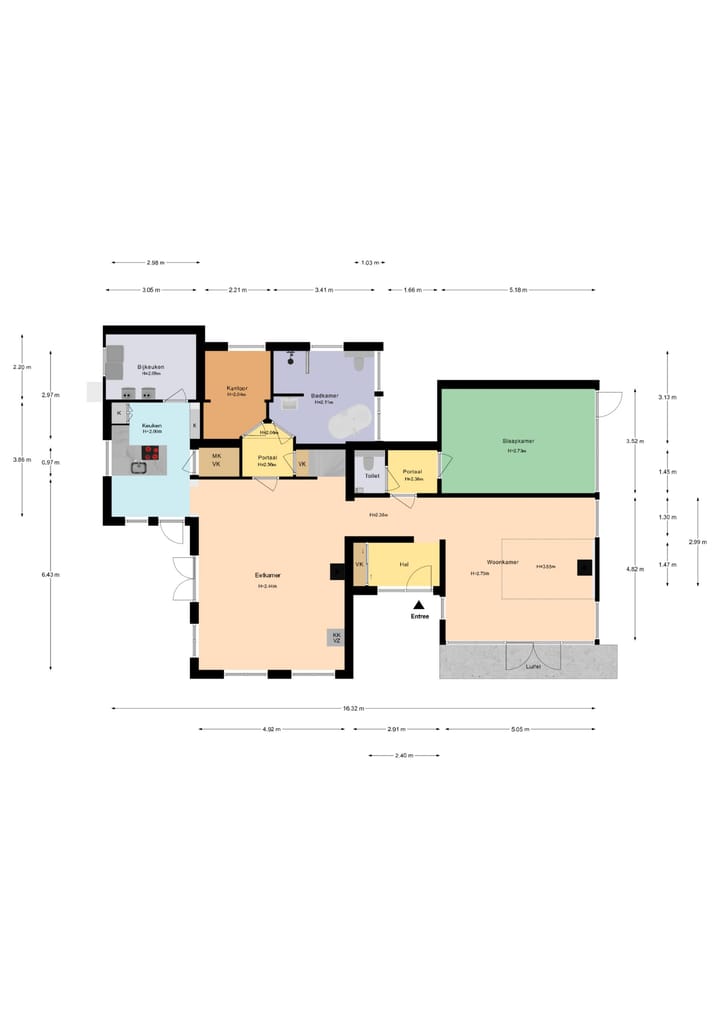 Photo 56 of Oranjeweg 78