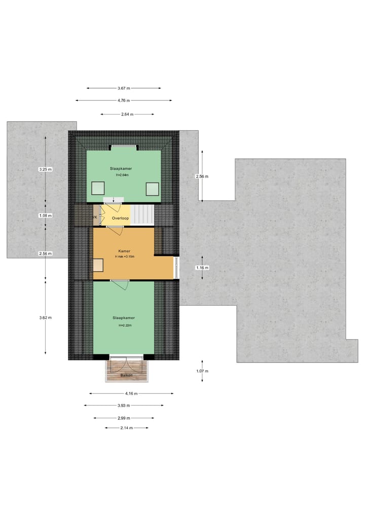 Photo 57 of Oranjeweg 78