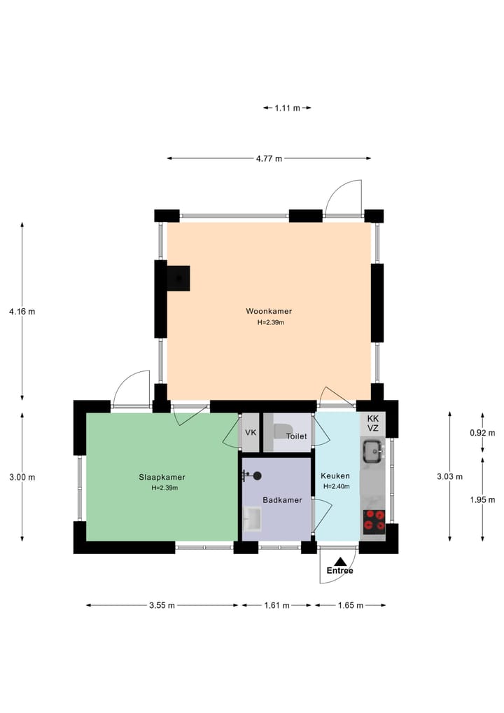 Photo 58 of Oranjeweg 78