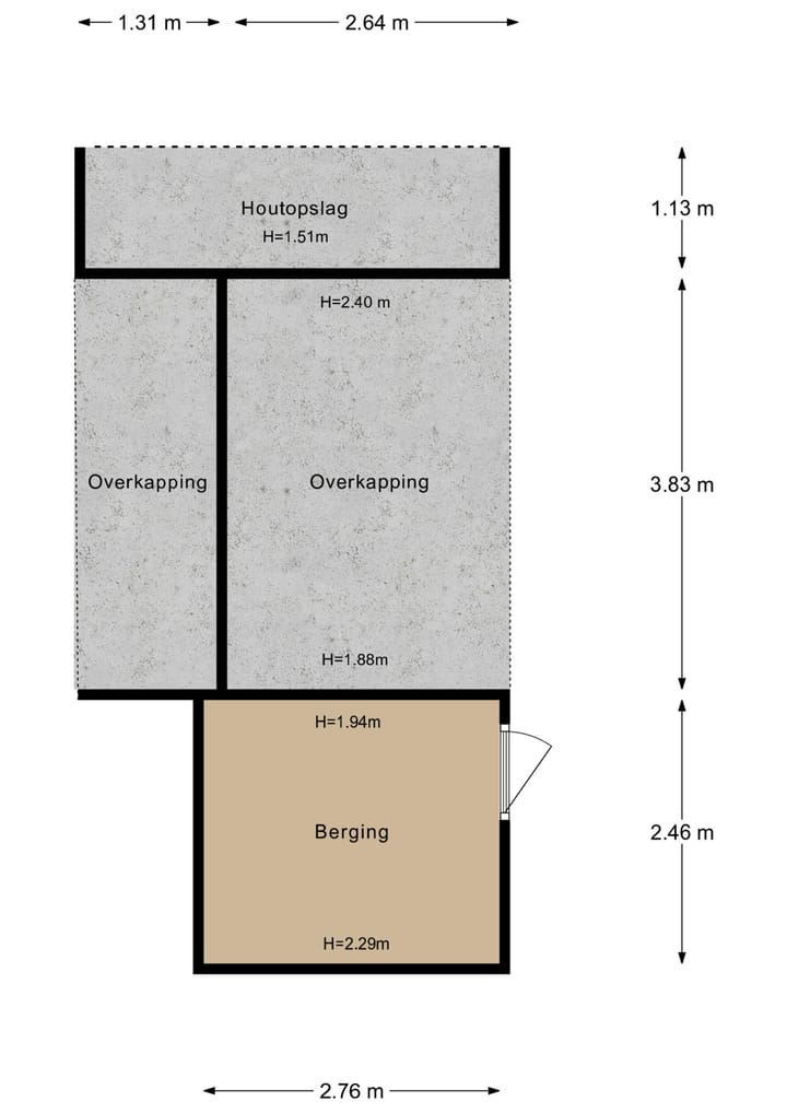 Photo 61 of Oranjeweg 78