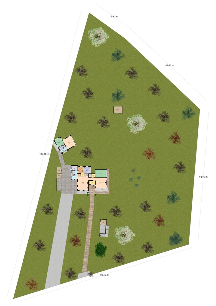 Photo 62 of Oranjeweg 78