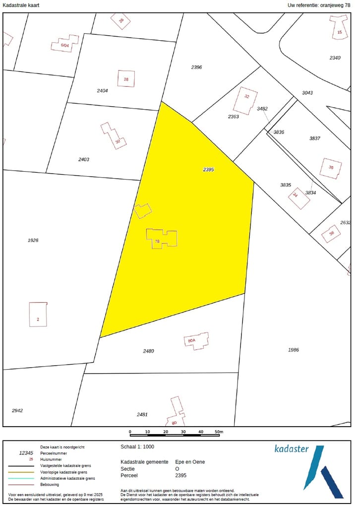 Photo 64 of Oranjeweg 78