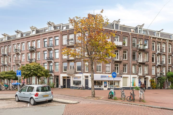 Foto 41 van Cornelis Trooststraat 85-1