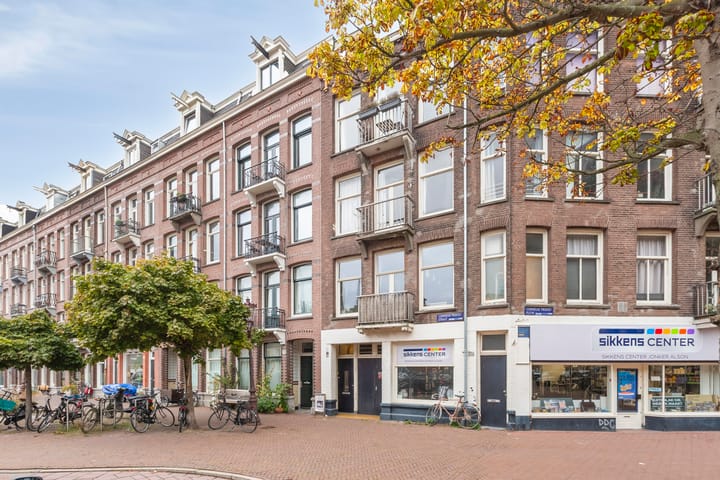 Foto 42 van Cornelis Trooststraat 85-1