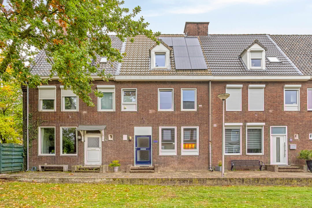 Foto 2 van Hindestraat 22