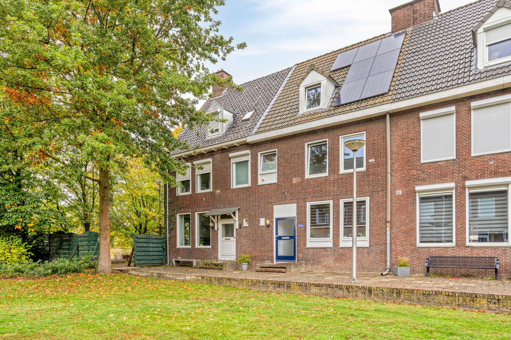 Foto 3 van Hindestraat 22