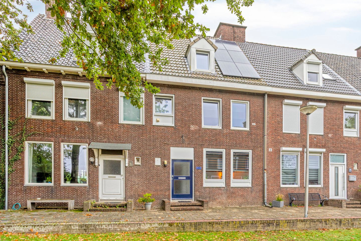 Foto 4 van Hindestraat 22