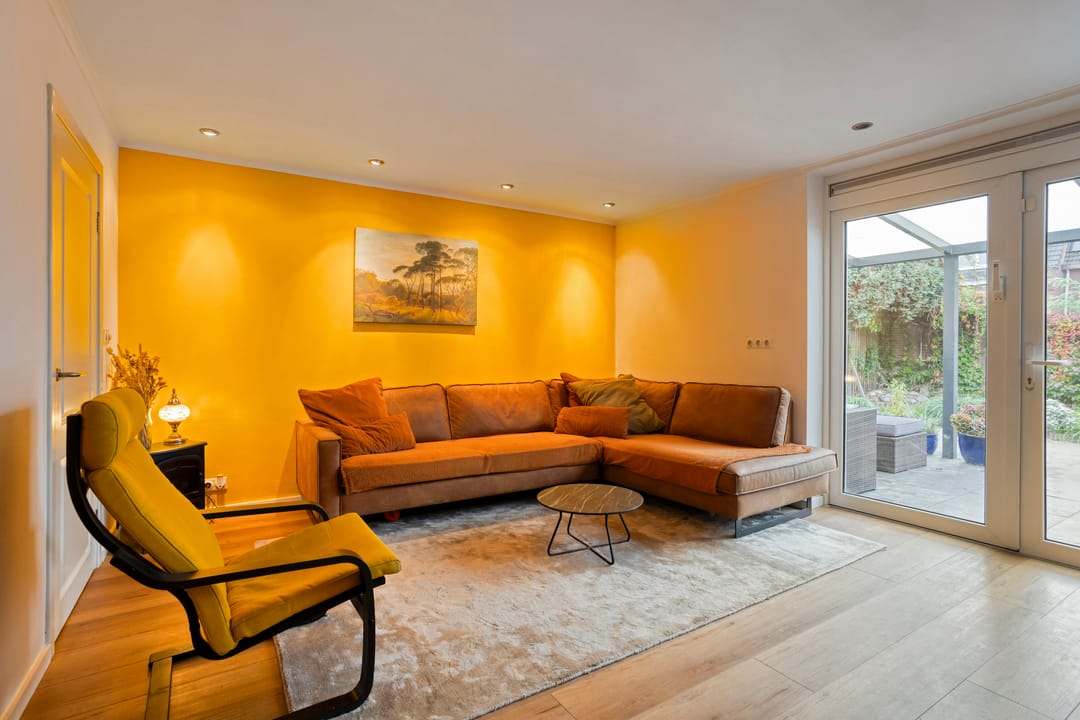 Foto 8 van Hindestraat 22