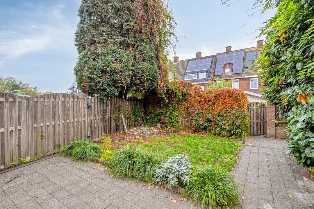 Foto 31 van Hindestraat 22