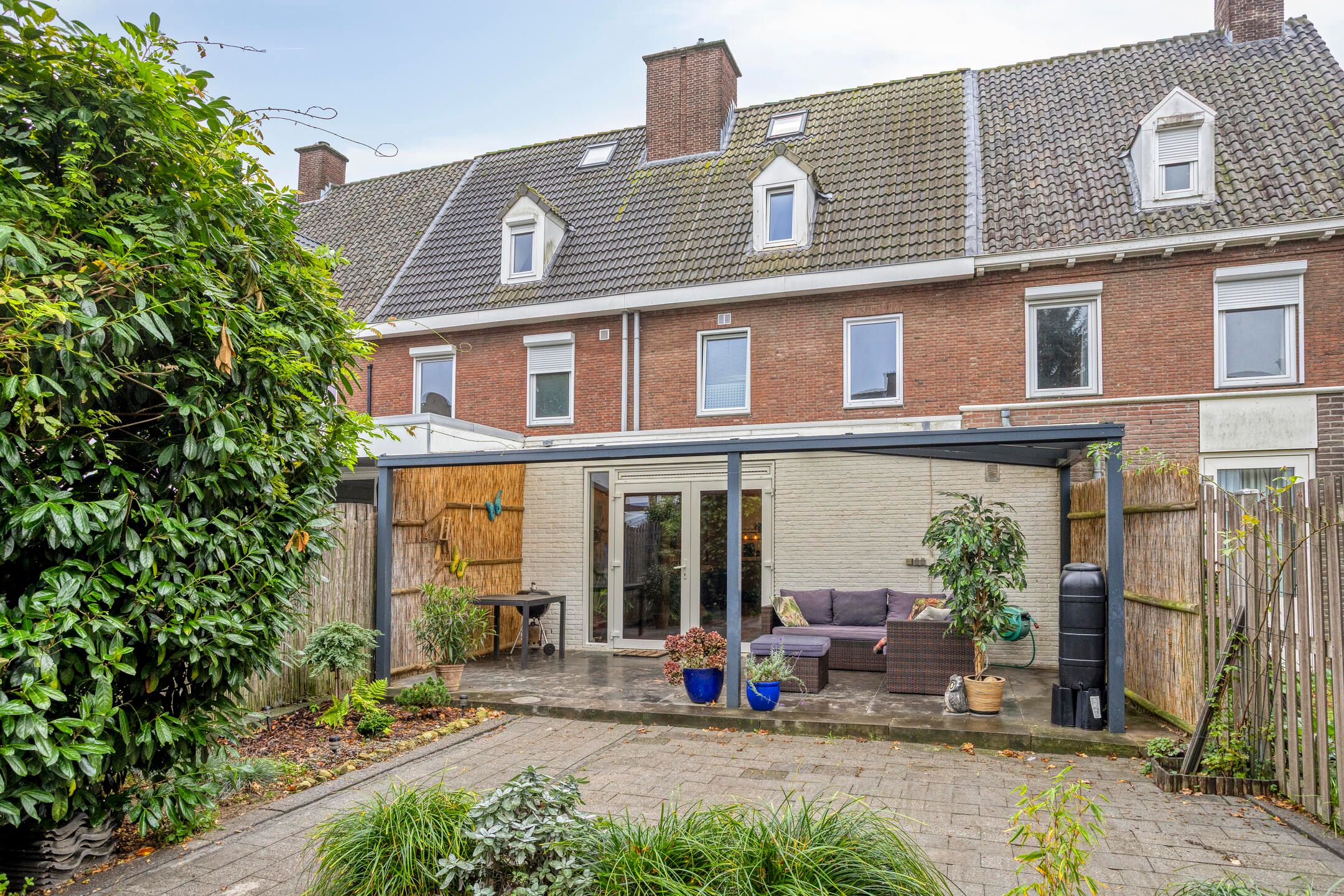 Foto 33 van Hindestraat 22