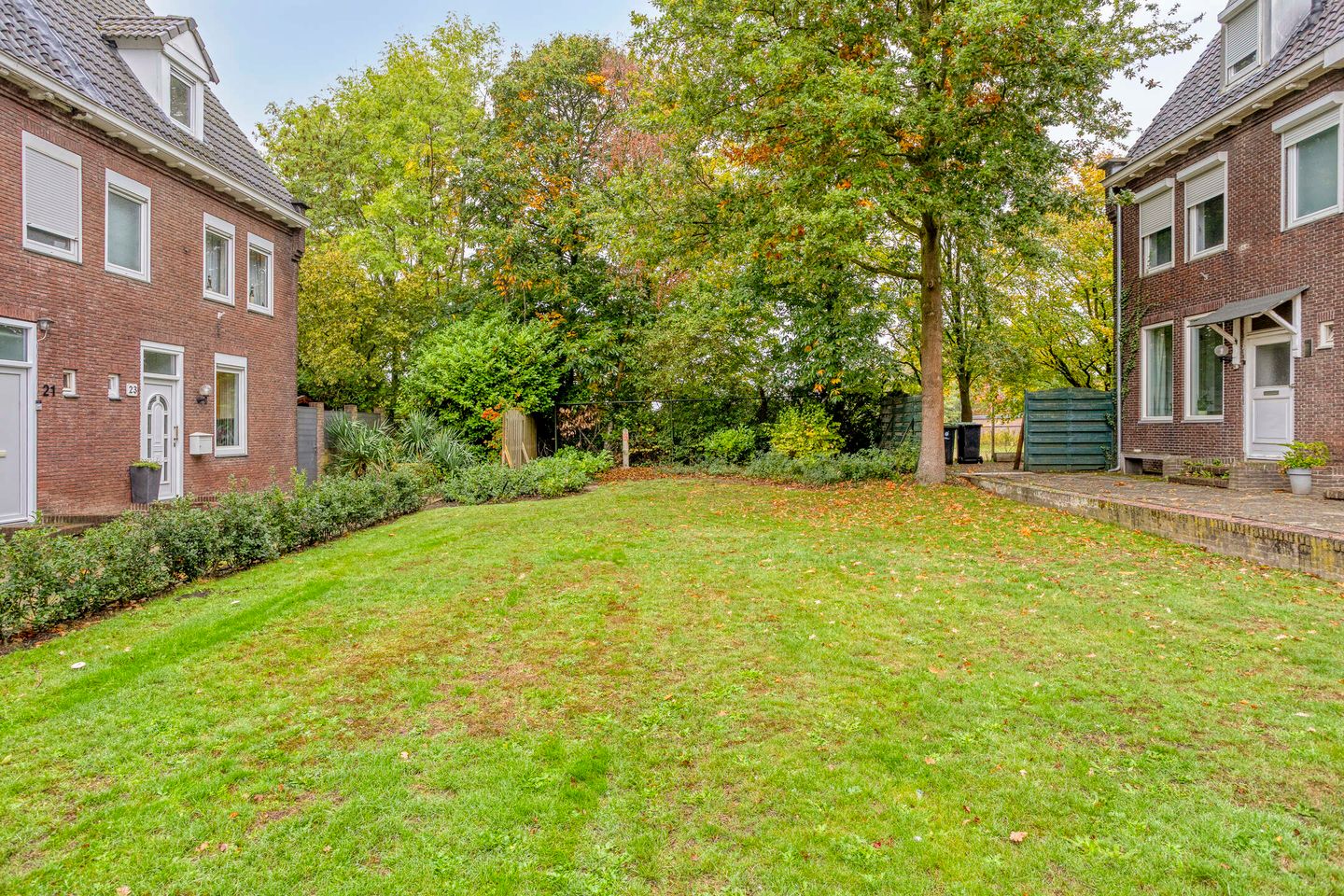 Foto 35 van Hindestraat 22