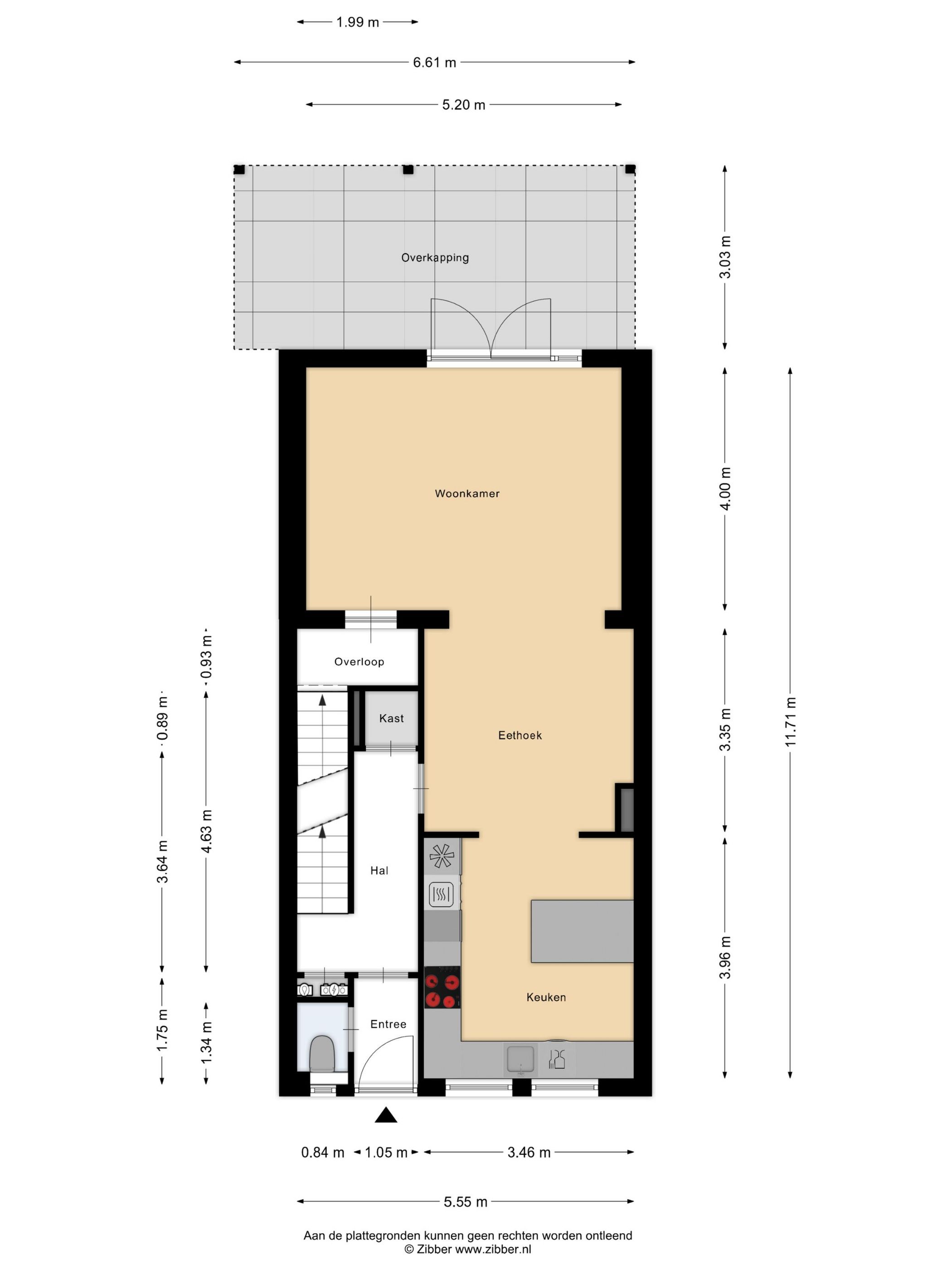 Foto 36 van Hindestraat 22