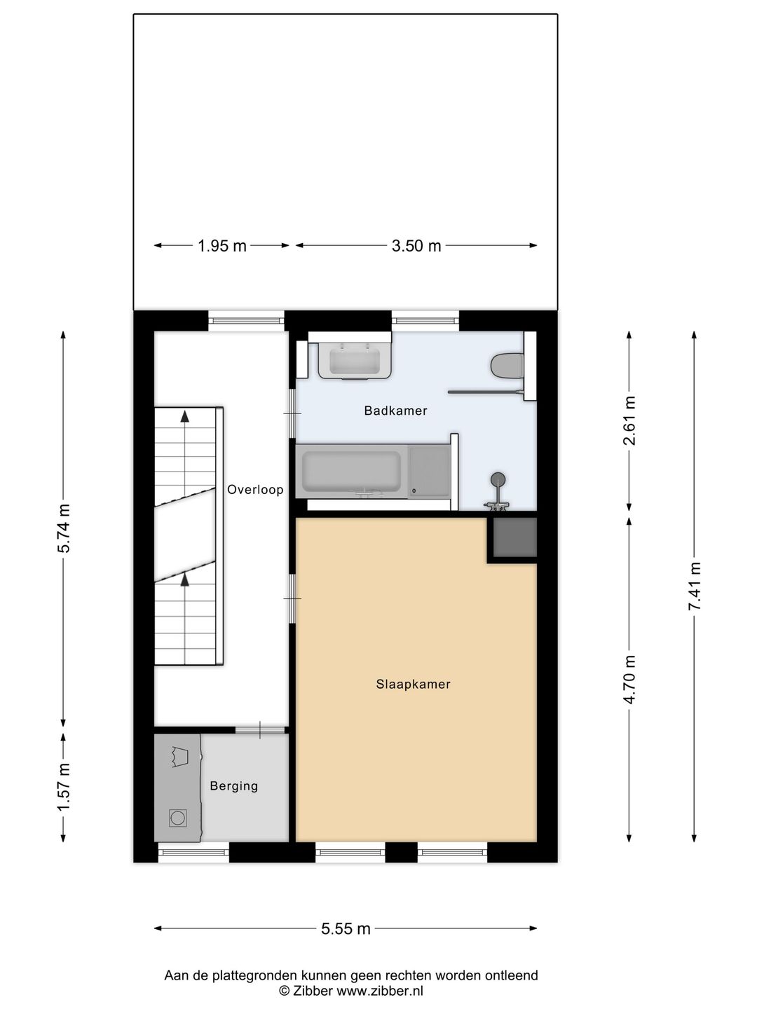 Foto 37 van Hindestraat 22