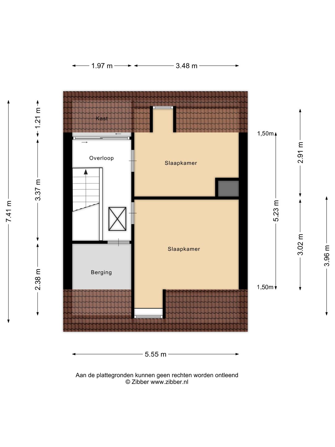 Foto 38 van Hindestraat 22
