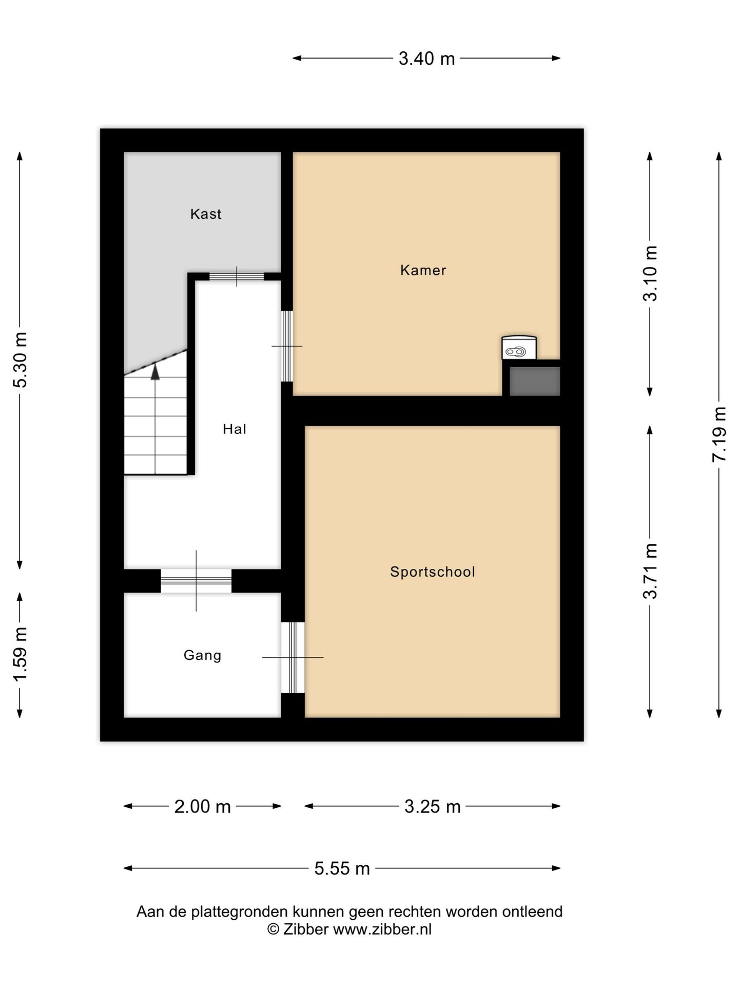 Foto 40 van Hindestraat 22