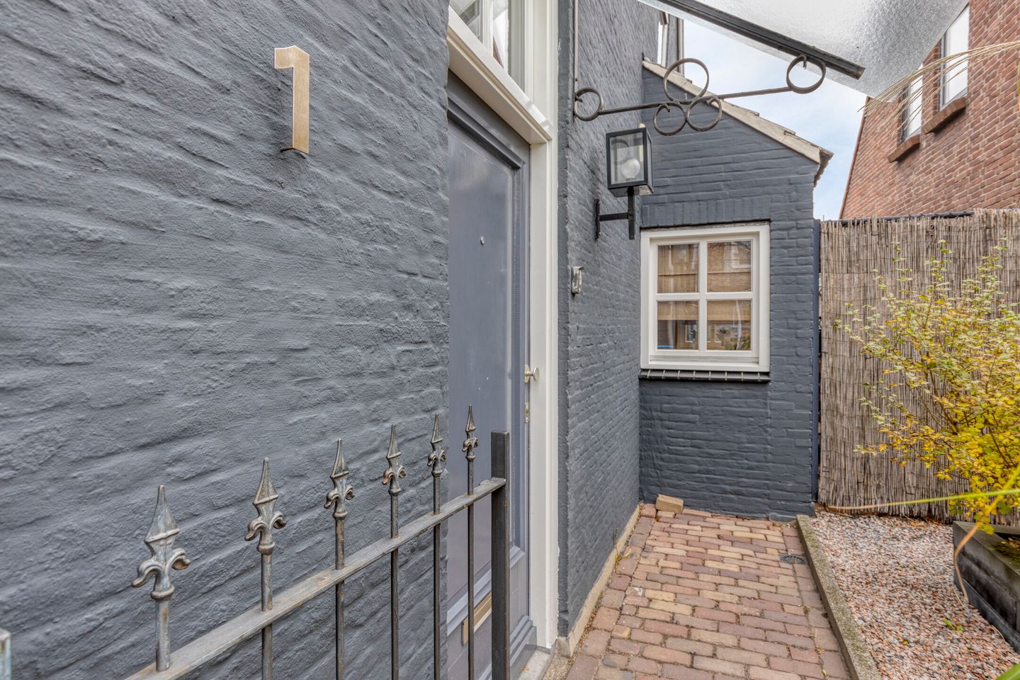 Foto 5 van Strijbeekseweg 1