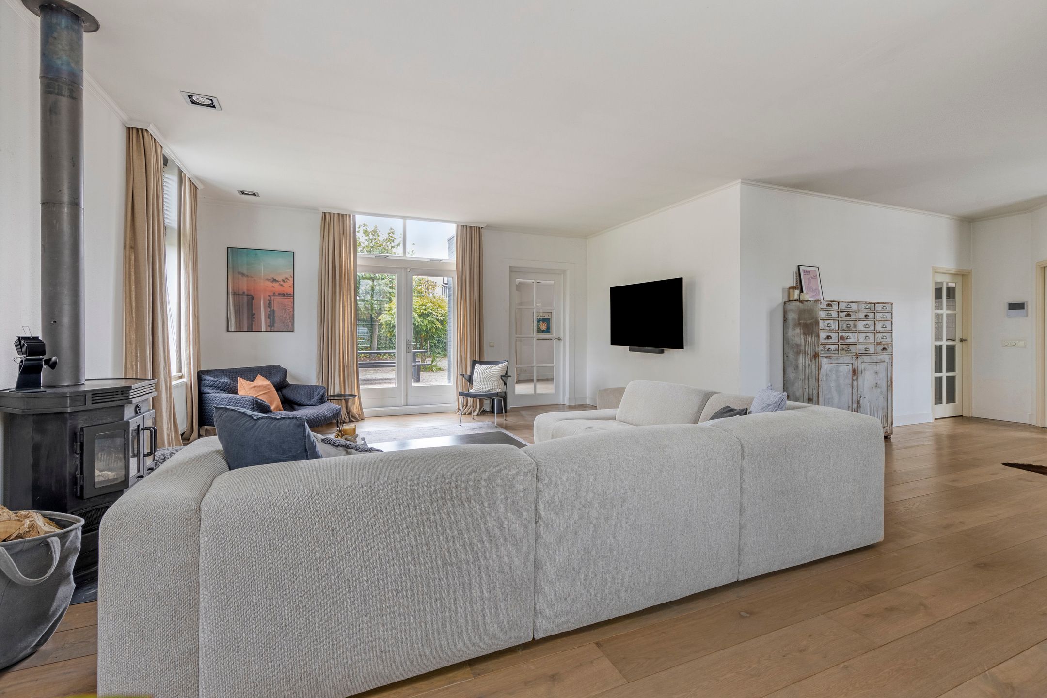 Foto 12 van Strijbeekseweg 1