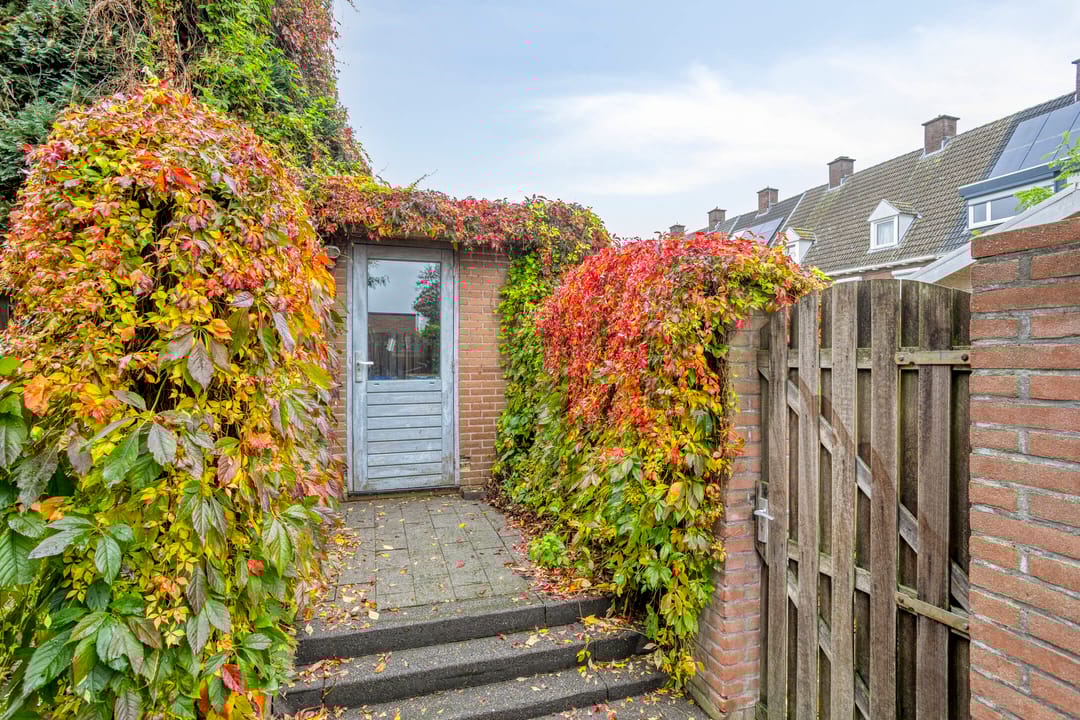 Foto 32 van Hindestraat 22