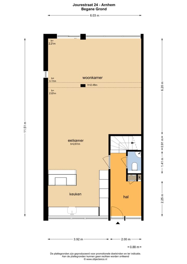 Foto 54 van Jourestraat 24