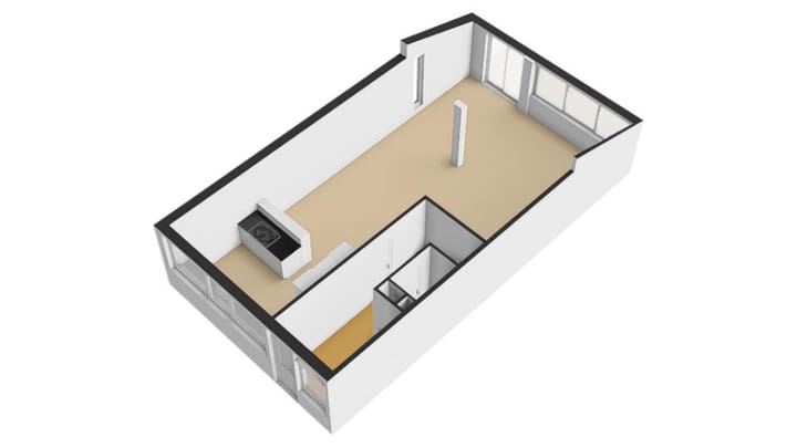 Foto 56 van Jourestraat 24